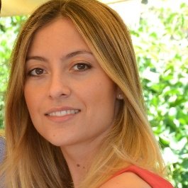 Daniela Ciotti