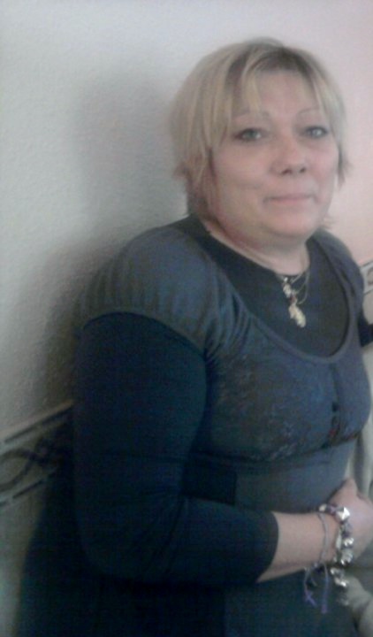 Ana Maria Vidal Bueno