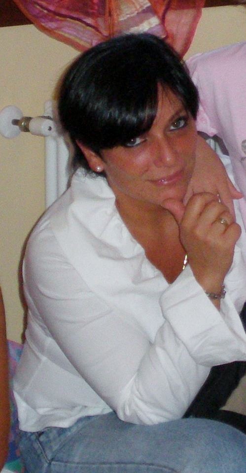 Analia Scarpone