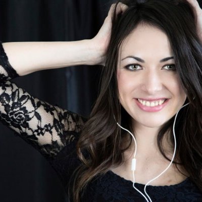 Jessica Donadio