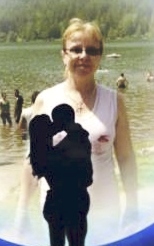 Elena Serban