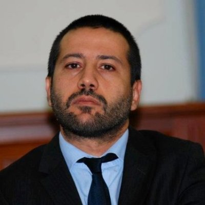 Riccardo Rocchi