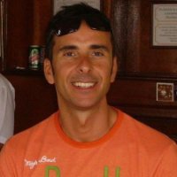 Andrea Sabattini