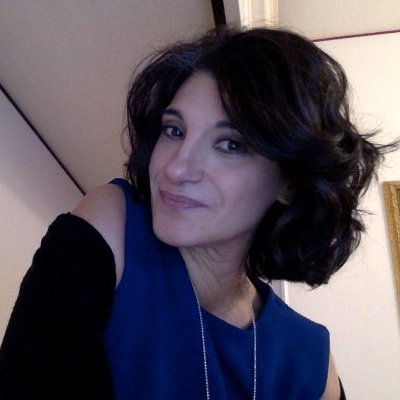 Roberta Maggioni