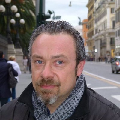 Daniele Spizzico
