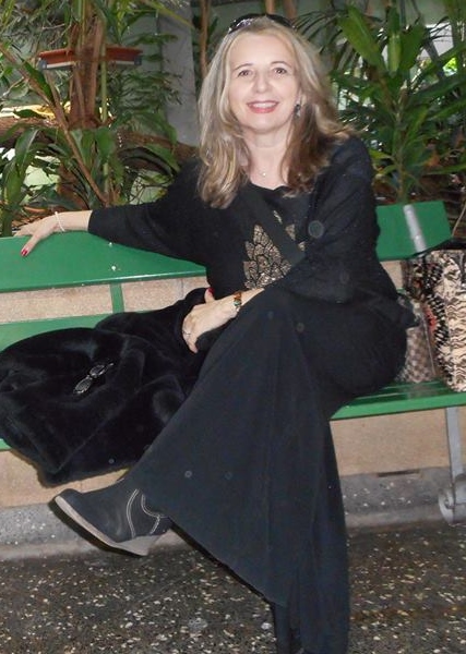 Mirella Colin