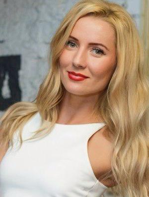 Olena Lugansk