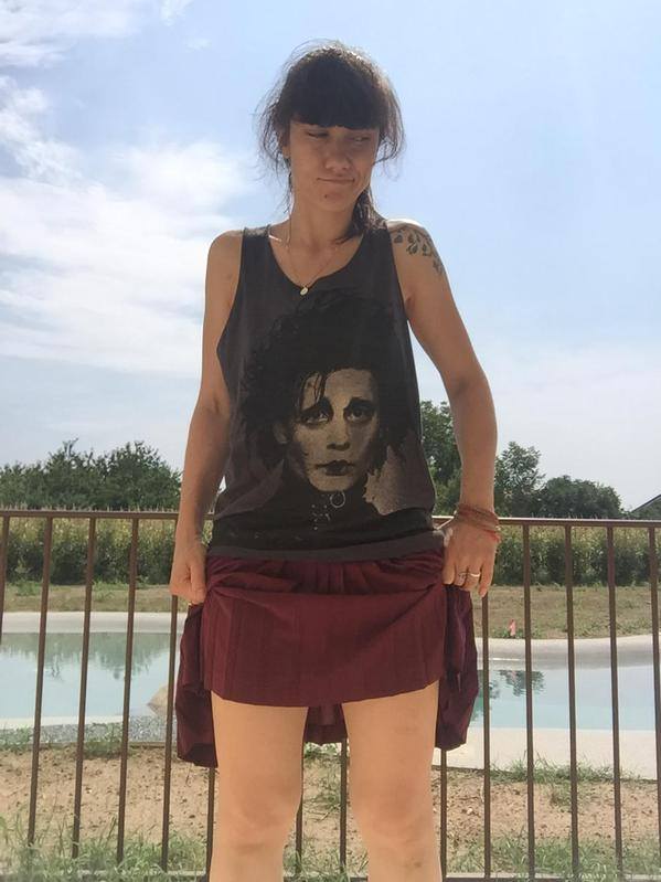 Elisa Toffoli