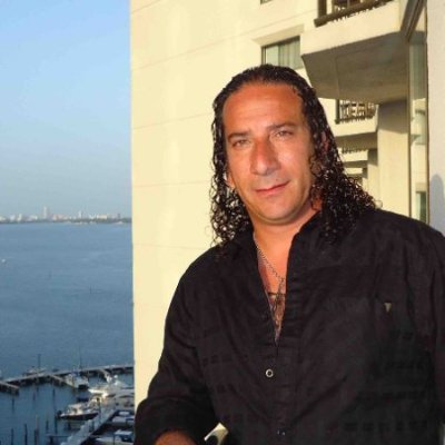 Giovanni Prete