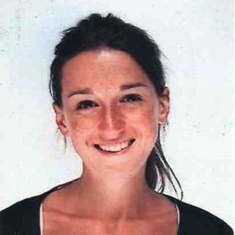Alexandra Del Missier