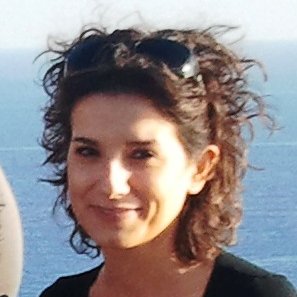 Marianna Naddeo