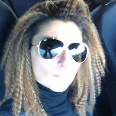Francesca Liuzzi