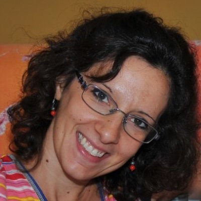 Antonella Bastone