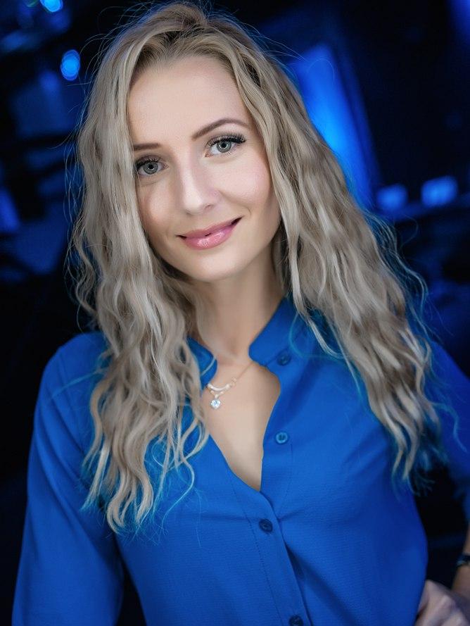 Olena Donetsk