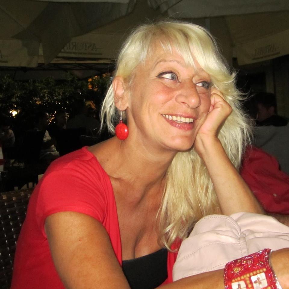 Marilena Momi