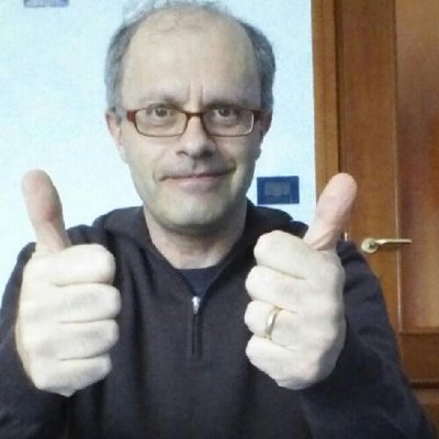 Marco Cigalini