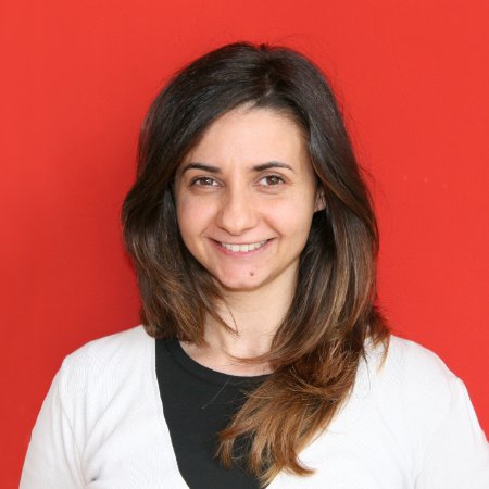 Erika Maiutto