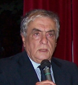 Sergio Vento