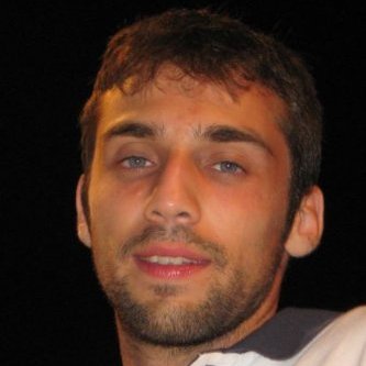 Emanuele Aloisi