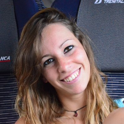 Veronica Bonalumi