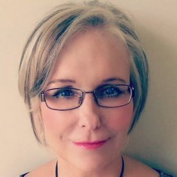 Anne-Marie Blacker