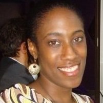 Denise Hamilton