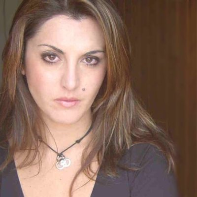 Maria Pia Romano