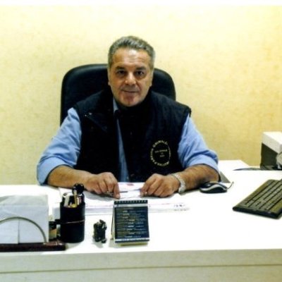 Valentino D'Amario