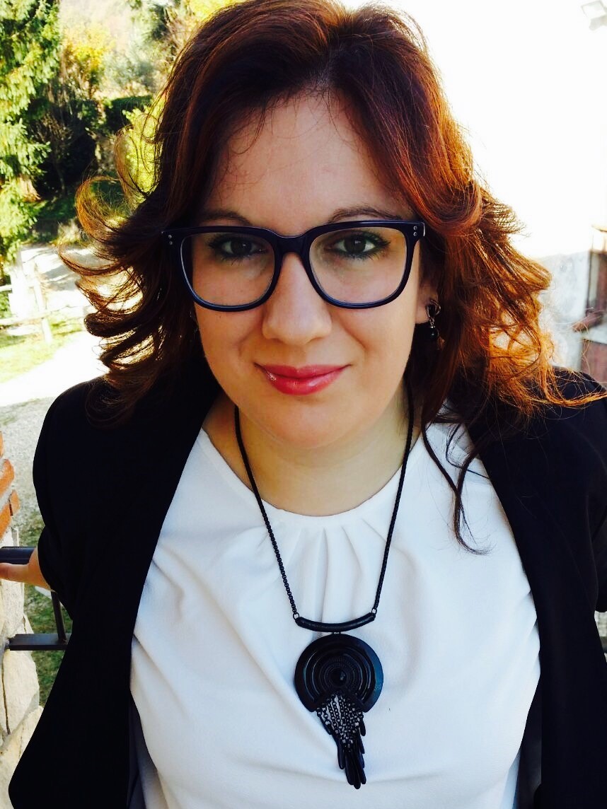 Serena Maran