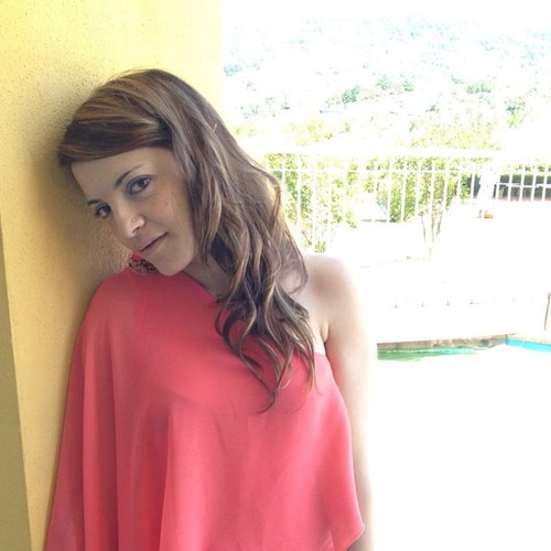Antonella Savoia