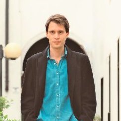 Julien DESROCHE