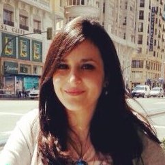 Mariarosaria Campitelli