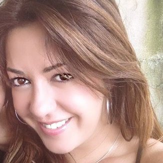 Carmen García Palencia