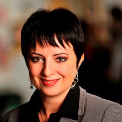 Laura Salvai