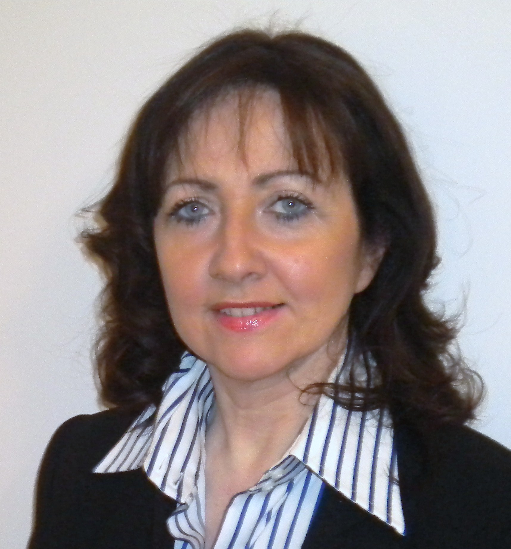 Denise Courtney