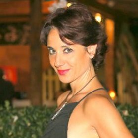 Maria Grazia Pirri