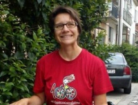 Anna Barbara Grotto