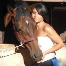 Lucia Pastore