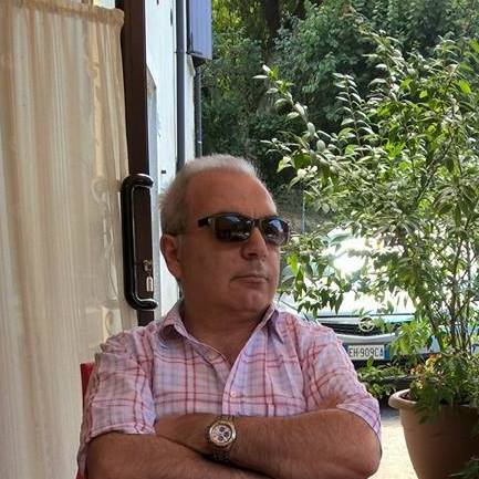Tiziano Carra