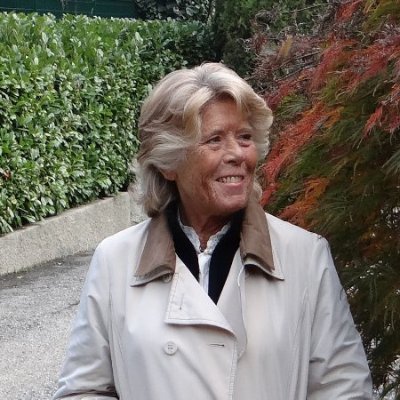 Anna Antolisei