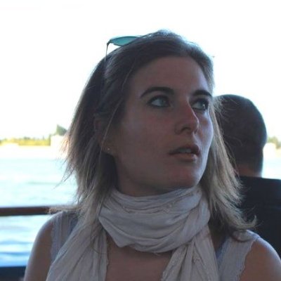 Elisa Pasqualetto