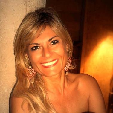 Cinzia Fioravanti