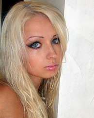 Katka Lady