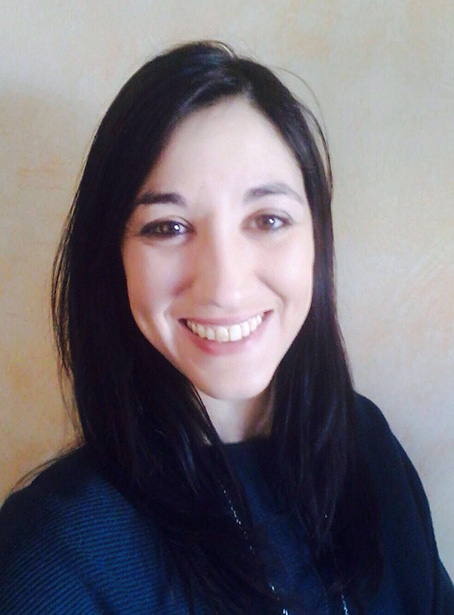 Manuela Cappiello