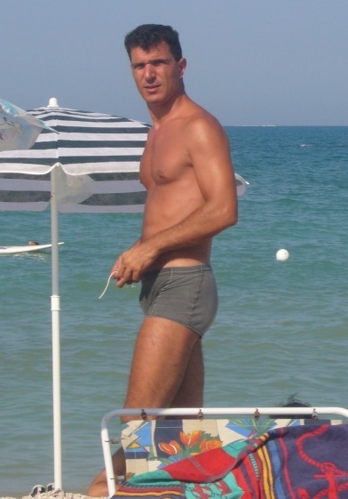 Tabarrini Emilio