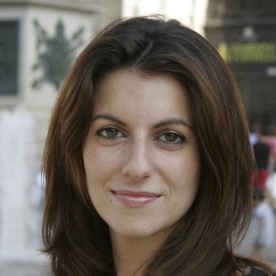 Melania Barbarello