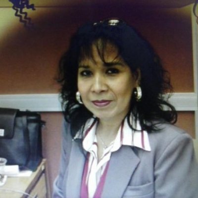 Shirley Lourdes Almeida Carpio