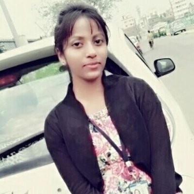 Poulami Datta