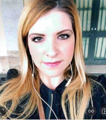 Valeria Bordoni