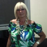 Patrizia Targani